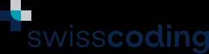 swisscoding light logo