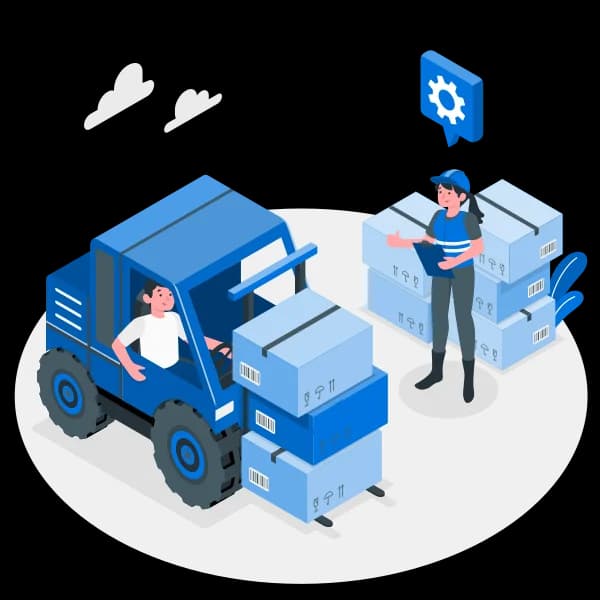 Integration with Shipping and Logistics Providers