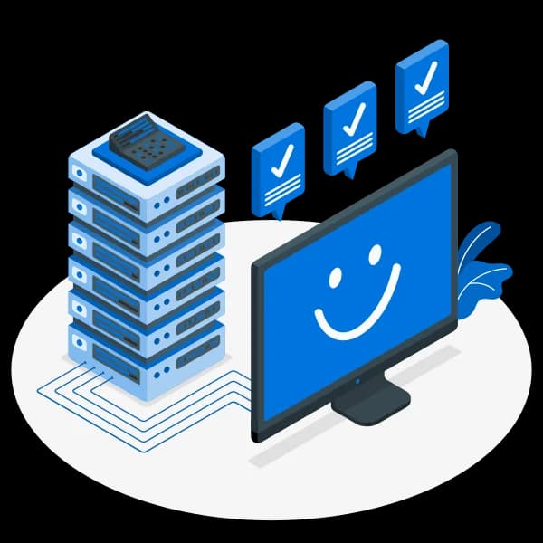 Automated Backups and Data Recovery