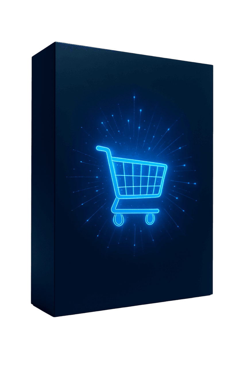 PACK E-COMMERCE