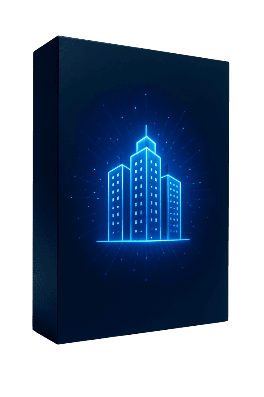 PACK ENTREPRISE