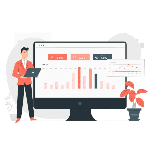 Automated Reporting & Alerts