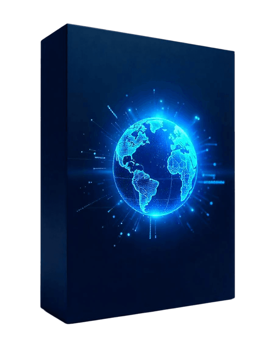 PACK WEB VITRINE
