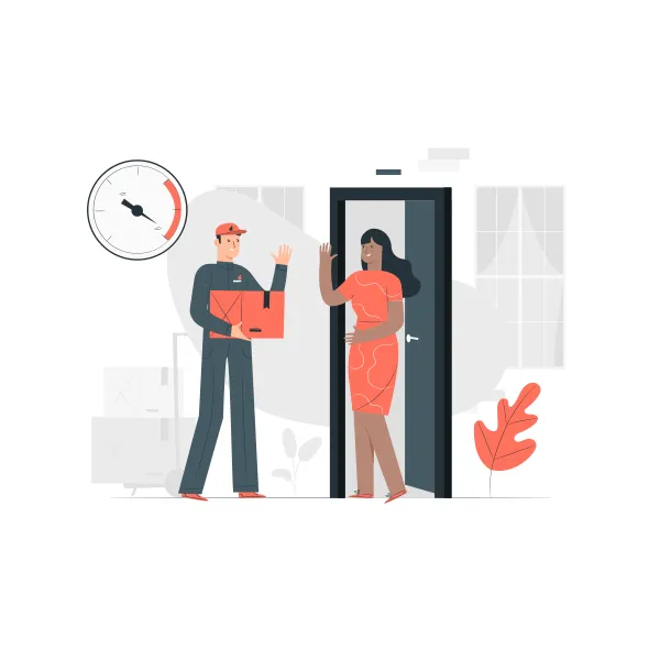 Order Fulfillment & Warehouse Integration