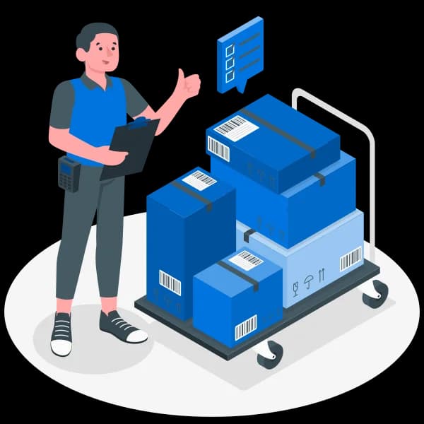 Order Fulfillment & Warehouse Integration