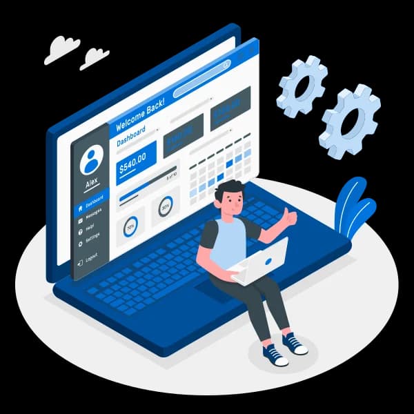 Implementierung von Analytics-Tools