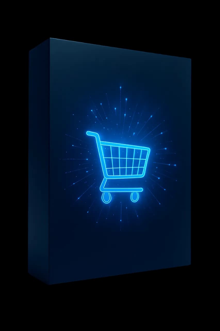 E-COMMERCE PACK