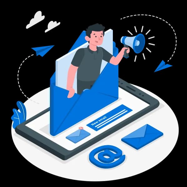 Marketing-Automation