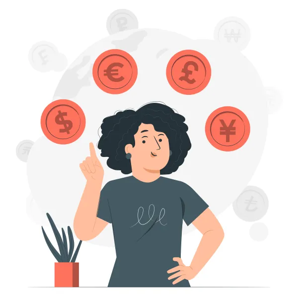 Fiscalidade Internacional, Moedas e Conformidade