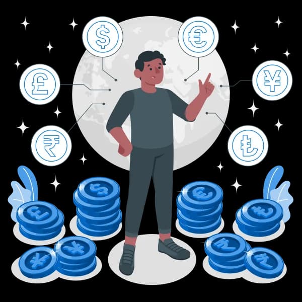 Fiscalidade Internacional, Moedas e Conformidade